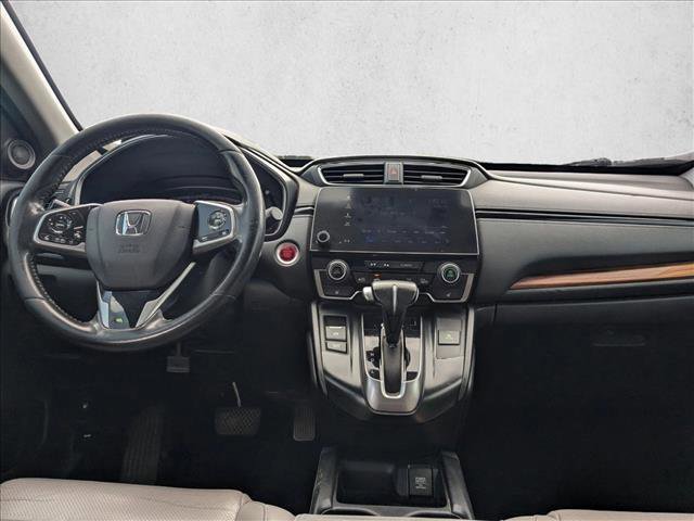 Used 2019 Honda CR-V EX-L image 13