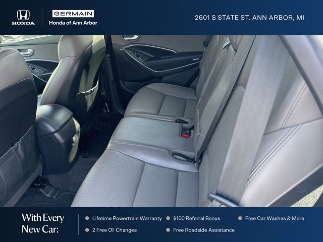 Used 2013 Hyundai Santa Fe Sport 2.0T image 11