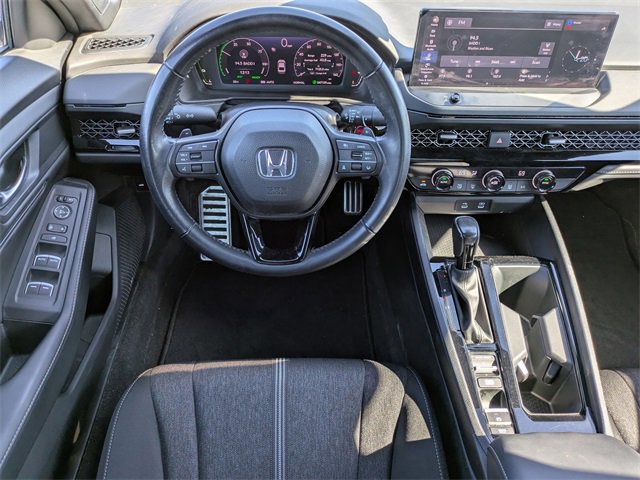 Used 2023 Honda Accord Sport image 14