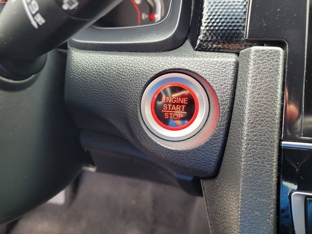 Used 2021 Honda Civic Sport image 17