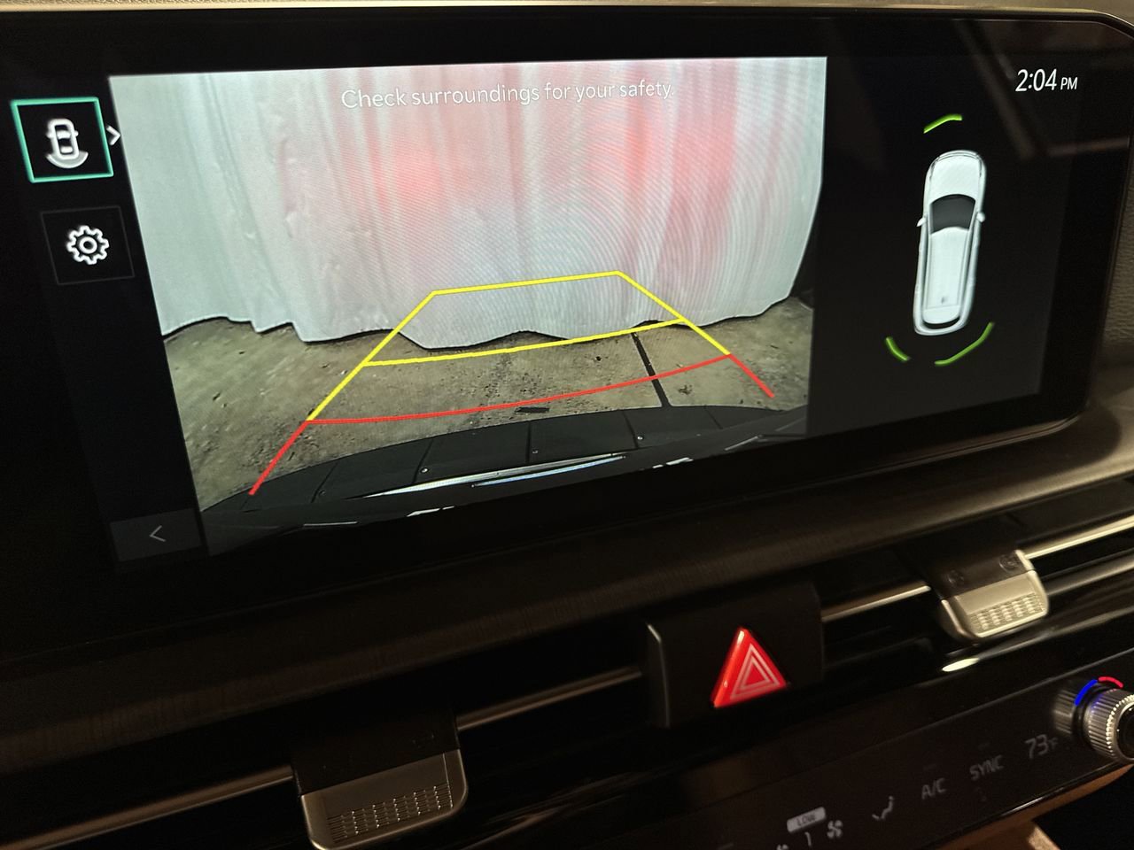 New 2026 Kia Sportage X-Line image 22