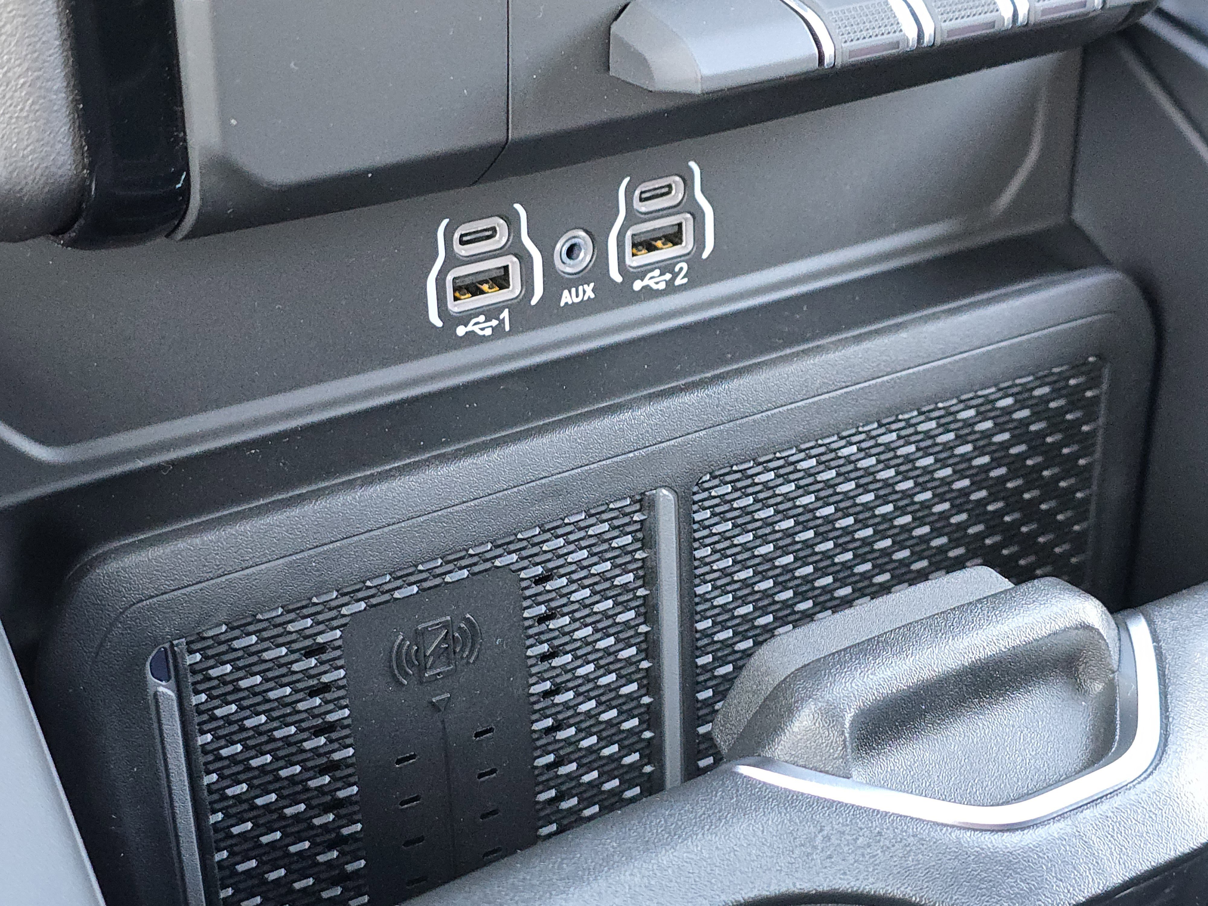 New 2026 RAM 1500 Big Horn AWD/4WD image 26
