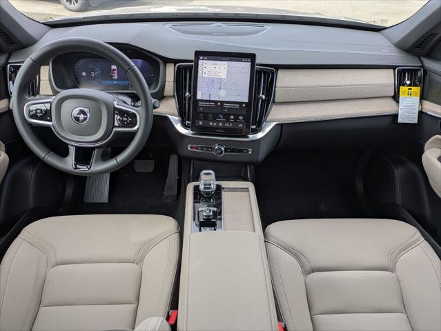 New 2026 Volvo XC90 T8 Plus w/ Protection Package Premier image 11