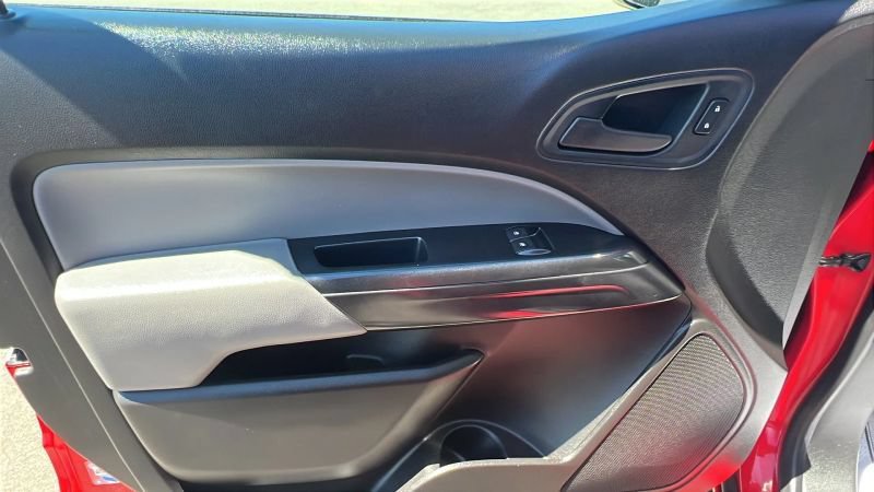 Used 2016 GMC Canyon W/T RWD image 17