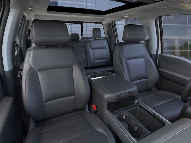 New 2026 Ford F250 Lariat w/ Black Appearance Package image 35