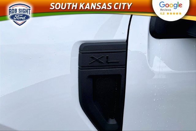New 2026 Ford Maverick XL FWD image 8