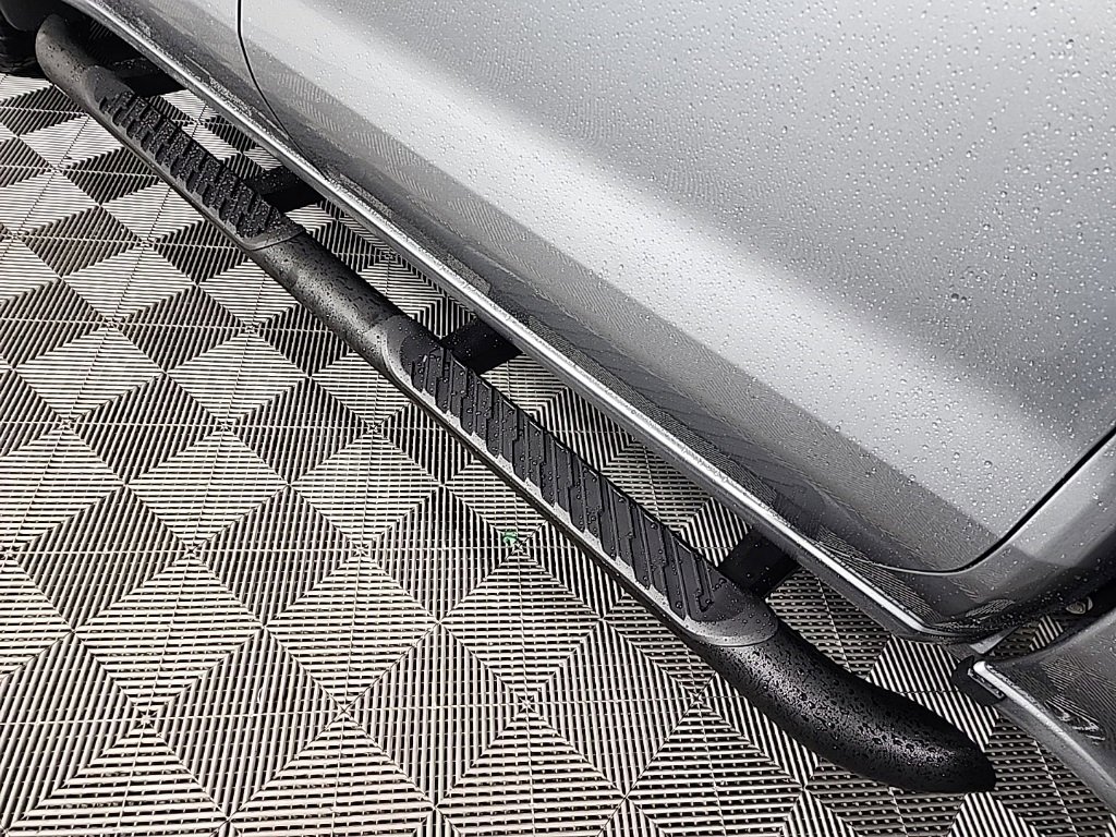 New 2025 Chevrolet Silverado 1500 Custom w/ Turbomax Blackout Package image 14