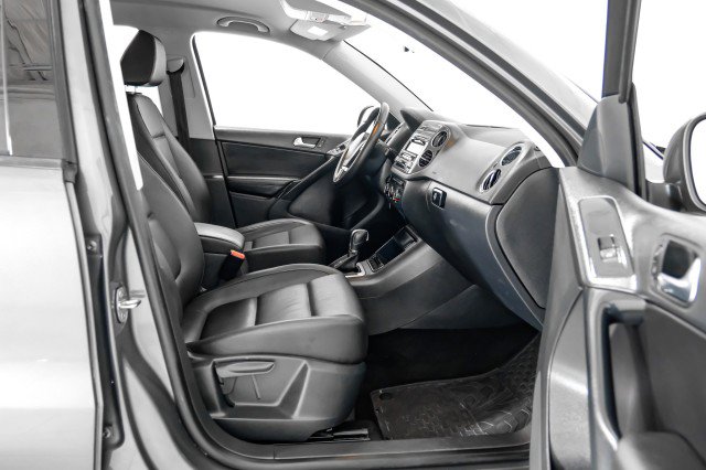 Used 2014 Volkswagen Tiguan S AWD/4WD image 26