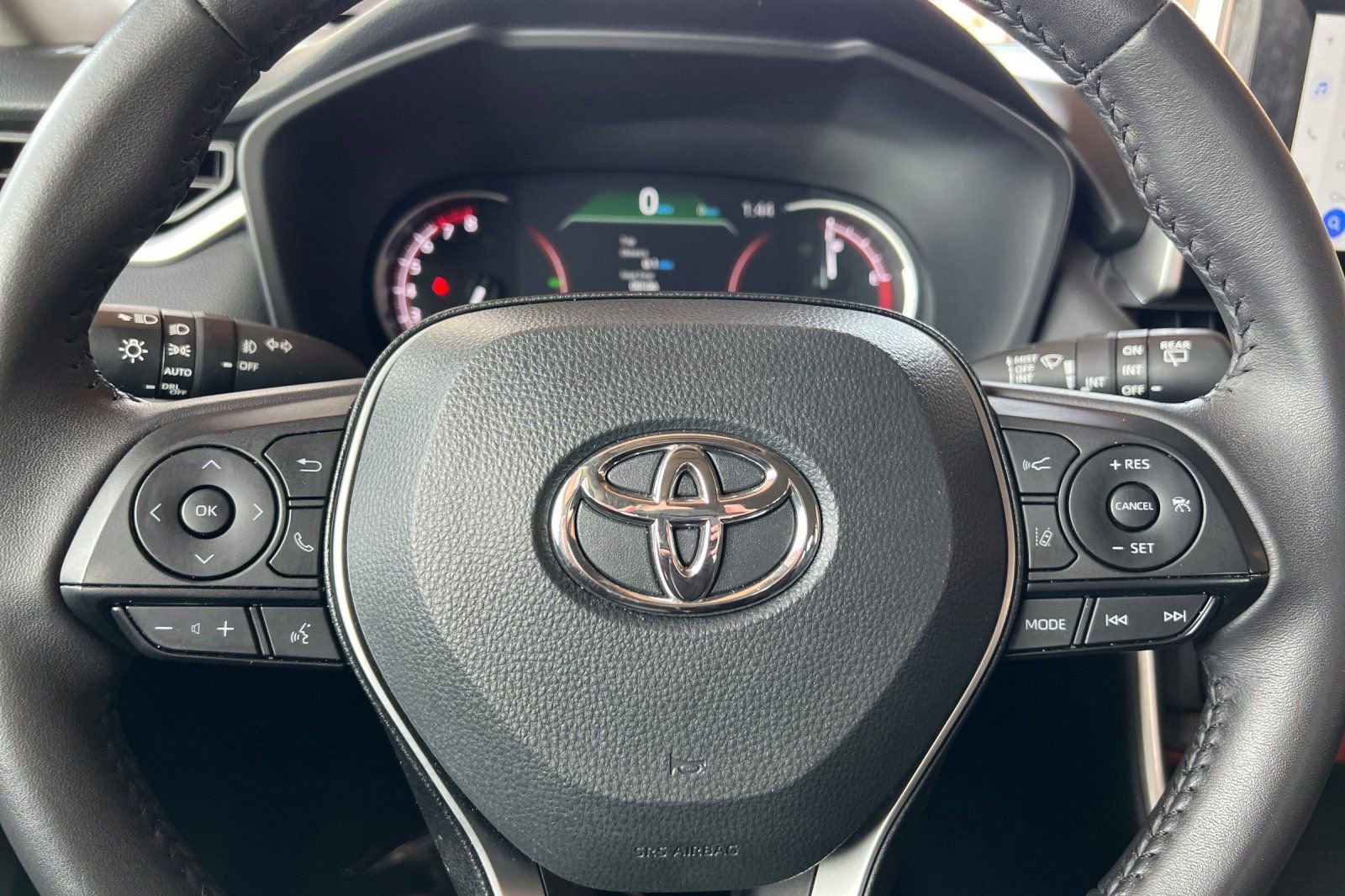 Used 2024 Toyota RAV4 Adventure image 23