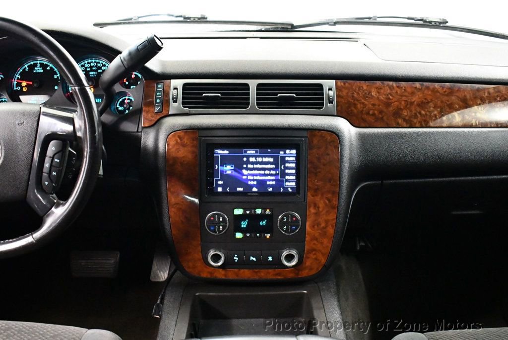 Used 2007 Chevrolet Avalanche LT image 23