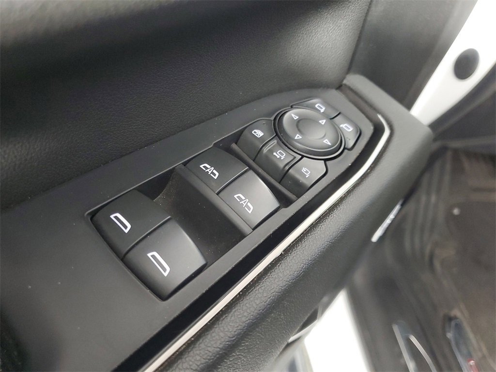 Used 2024 GMC Sierra 2500 AT4 w/ AT4 Premium Plus Package image 15