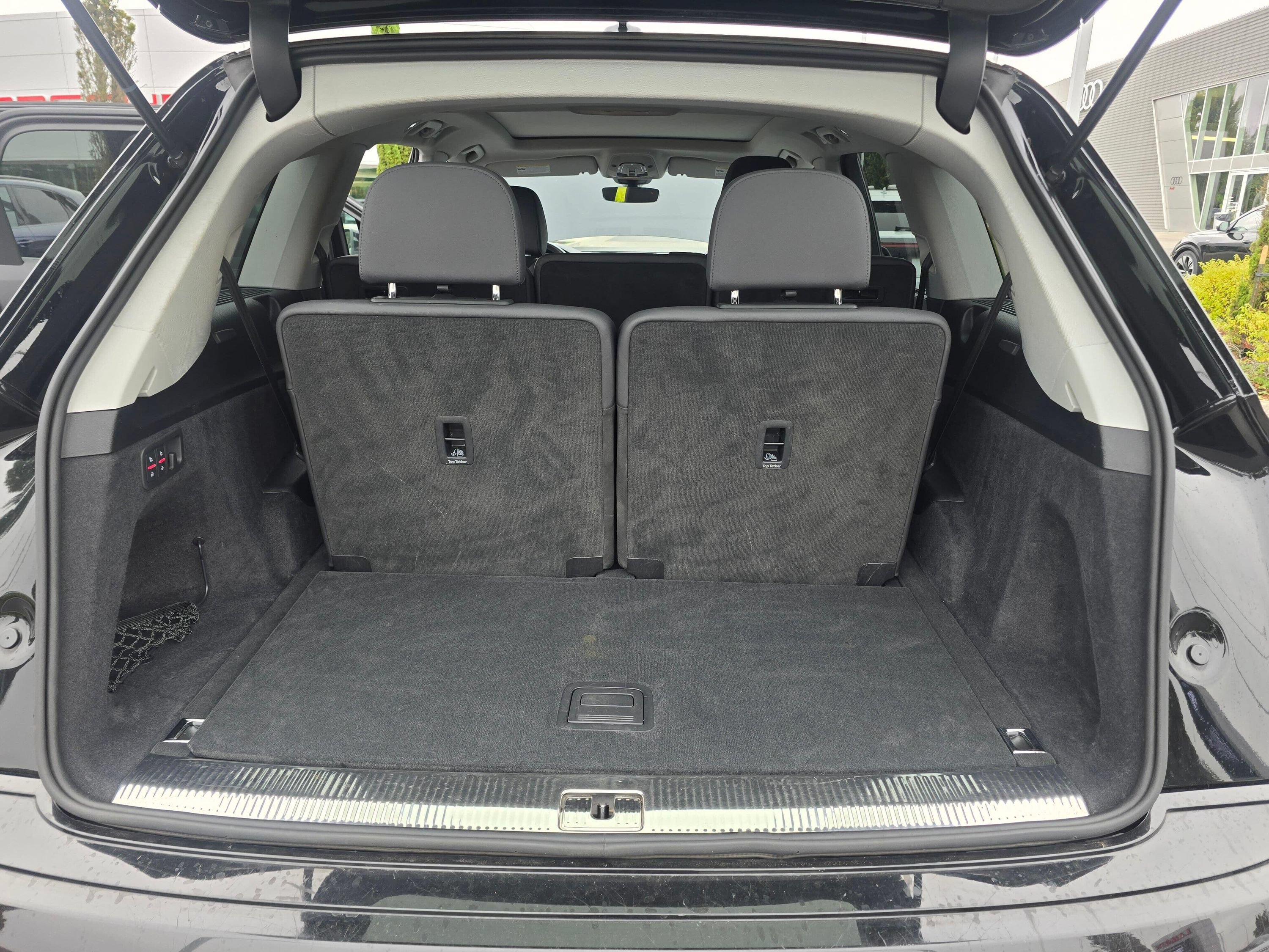 Used 2023 Audi Q7 3.0T Premium Plus w/ Premium Plus Package AWD/4WD image 10