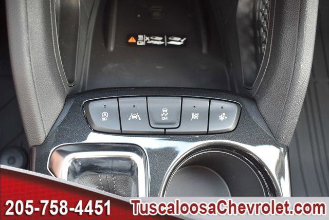 New 2026 Chevrolet TrailBlazer LT w/ Convenience Package image 31