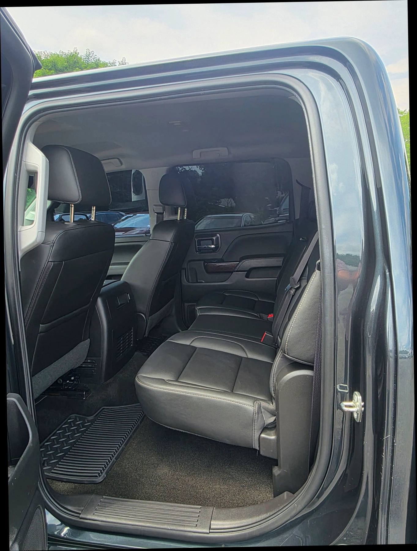 Used 2018 GMC Sierra 1500 SLT image 12