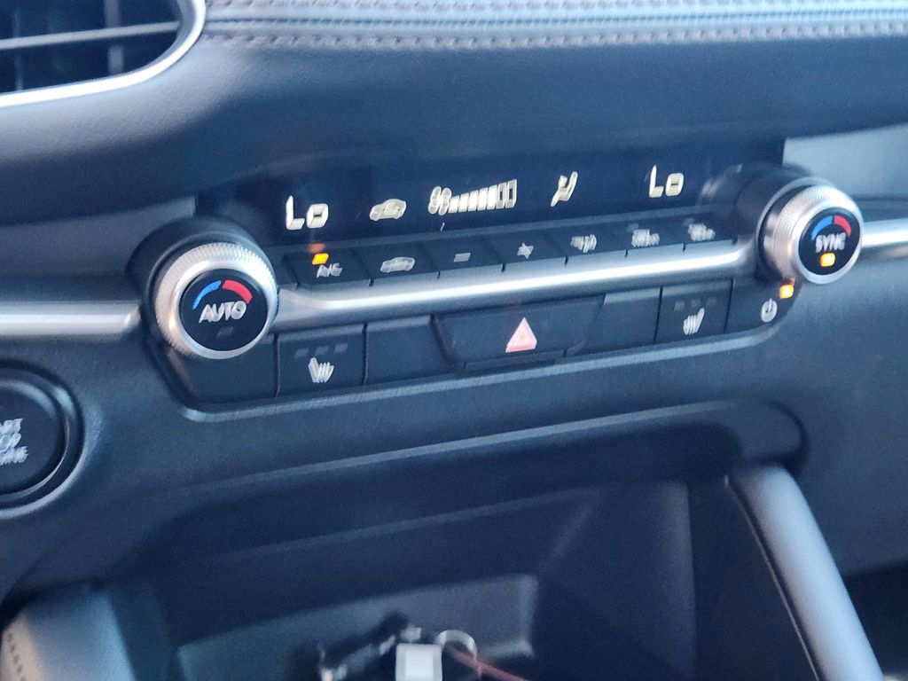 New 2026 MAZDA MAZDA3 2.5 S Sedan w/ Preferred Pkg image 10