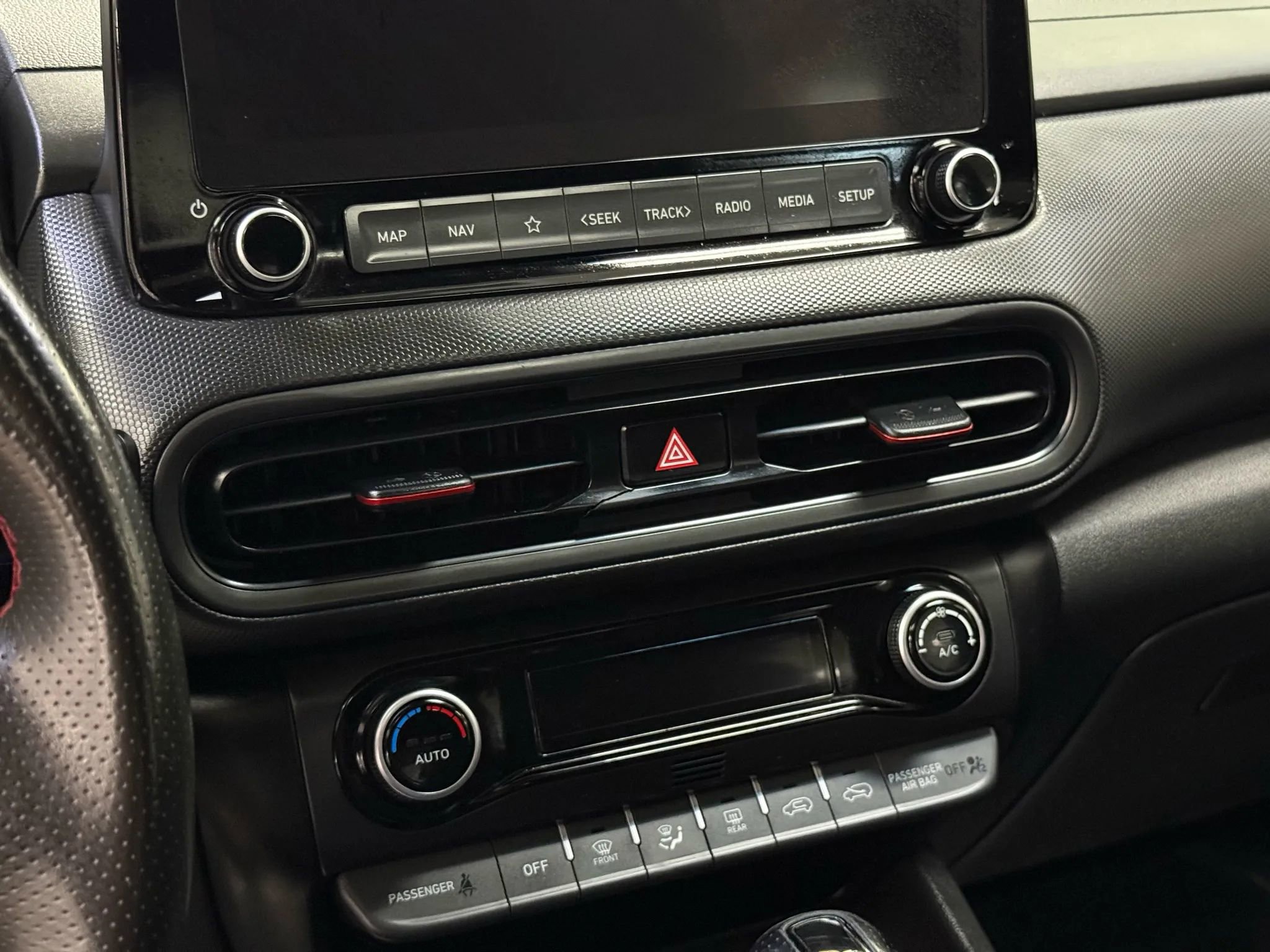 Used 2023 Hyundai Kona N Line image 19