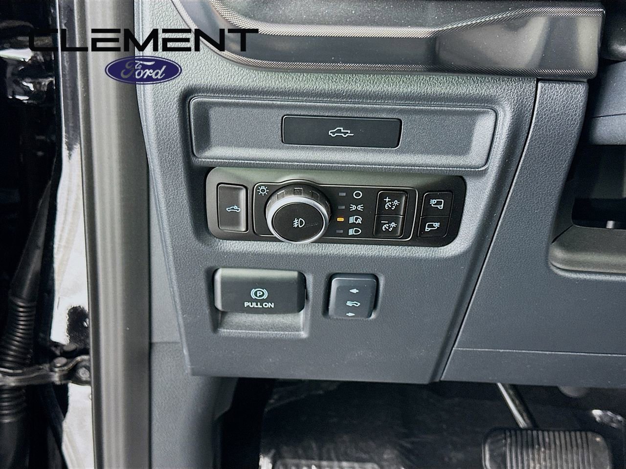 New 2026 Ford F150 Tremor AWD/4WD image 13