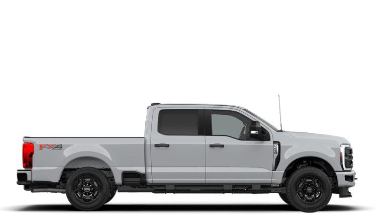 New 2026 Ford F250 XL w/ STX Appearance Package AWD/4WD image 27