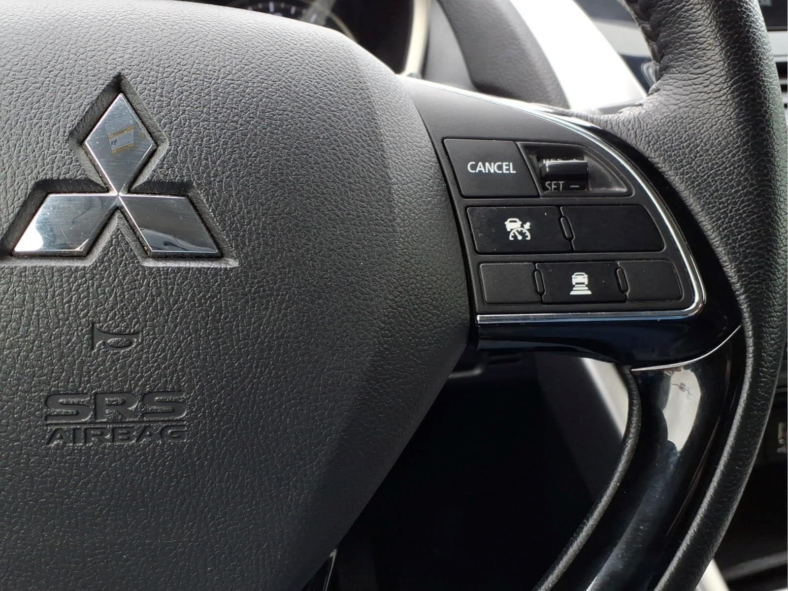 Used 2025 Mitsubishi Eclipse Cross SE AWD/4WD image 11