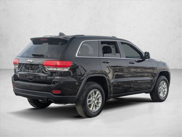 Used 2019 Jeep Grand Cherokee Laredo w/ Security & Convenience Group image 5