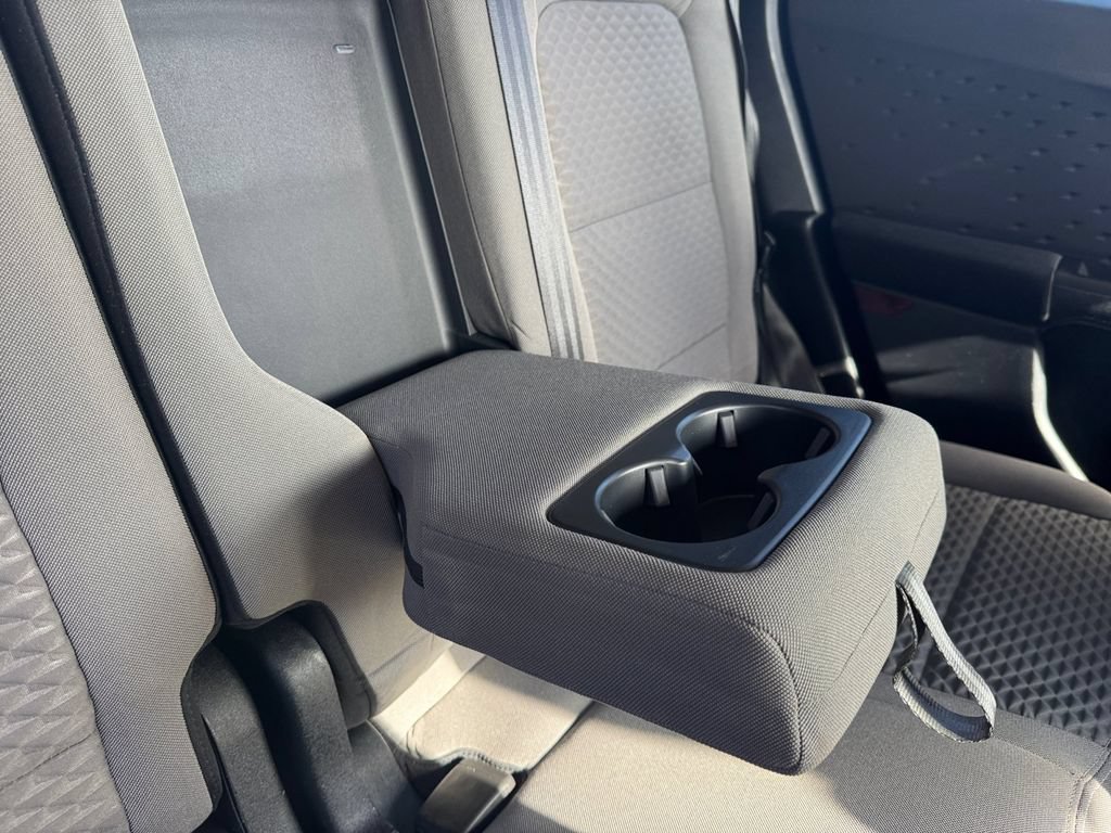 Certified 2020 Ford Escape SE FWD image 22