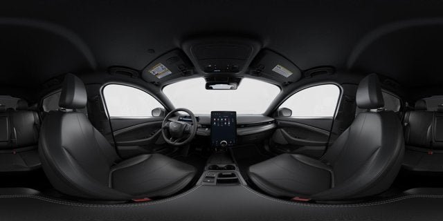 New 2026 Ford Mustang Mach-E Select AWD/4WD image 8