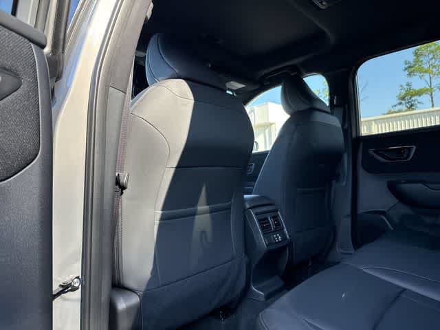 New 2026 Subaru Outback Premium AWD/4WD image 16