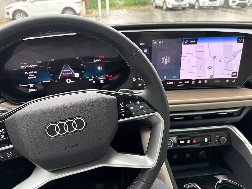 Used 2025 Audi Q5 Prestige AWD/4WD image 13
