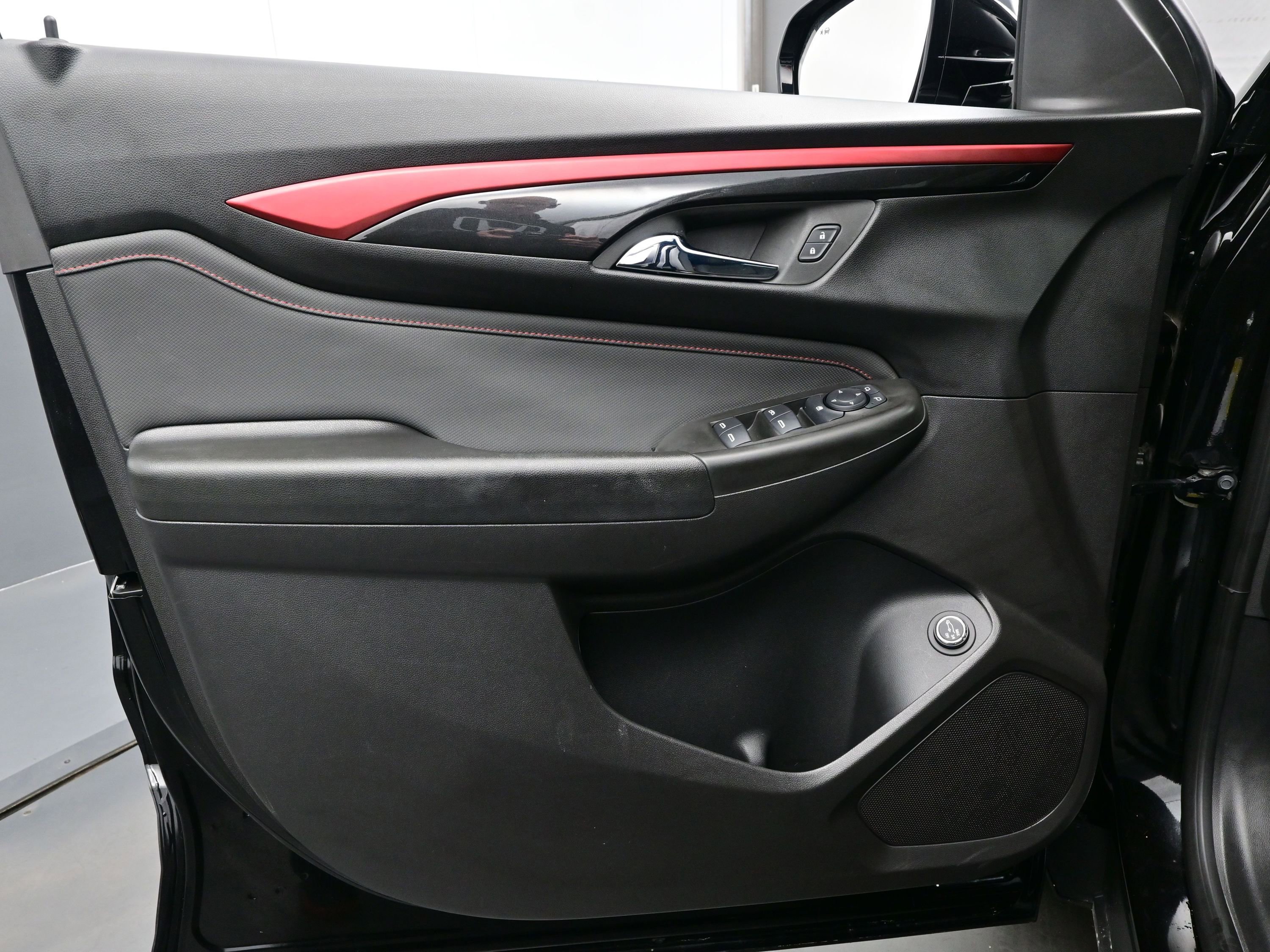 Used 2026 Chevrolet TrailBlazer RS w/ Convenience Package image 10