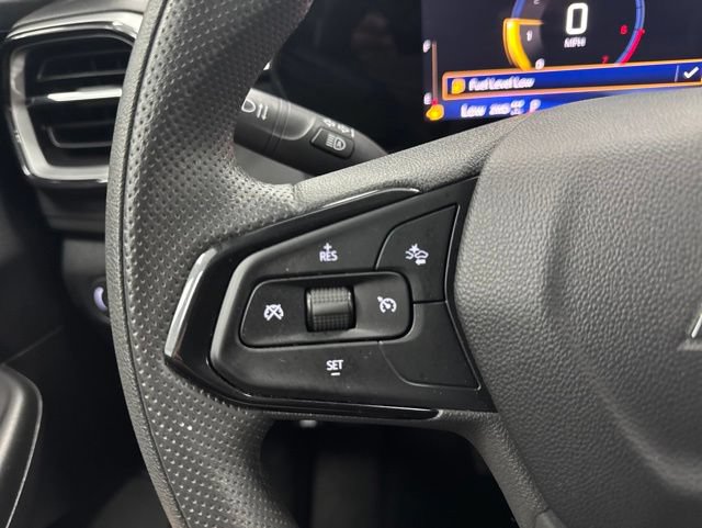 Used 2025 Chevrolet TrailBlazer LT AWD/4WD image 11