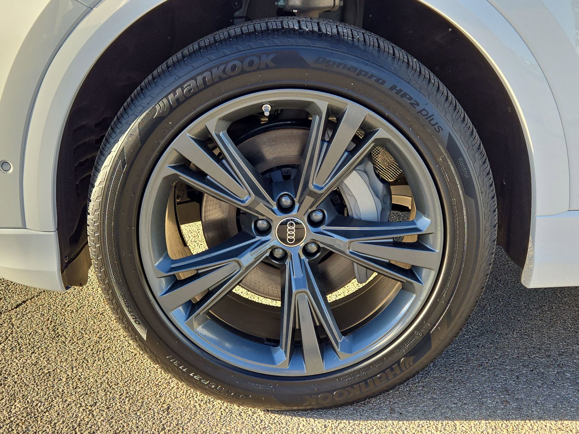 New 2026 Audi Q8 Premium image 11