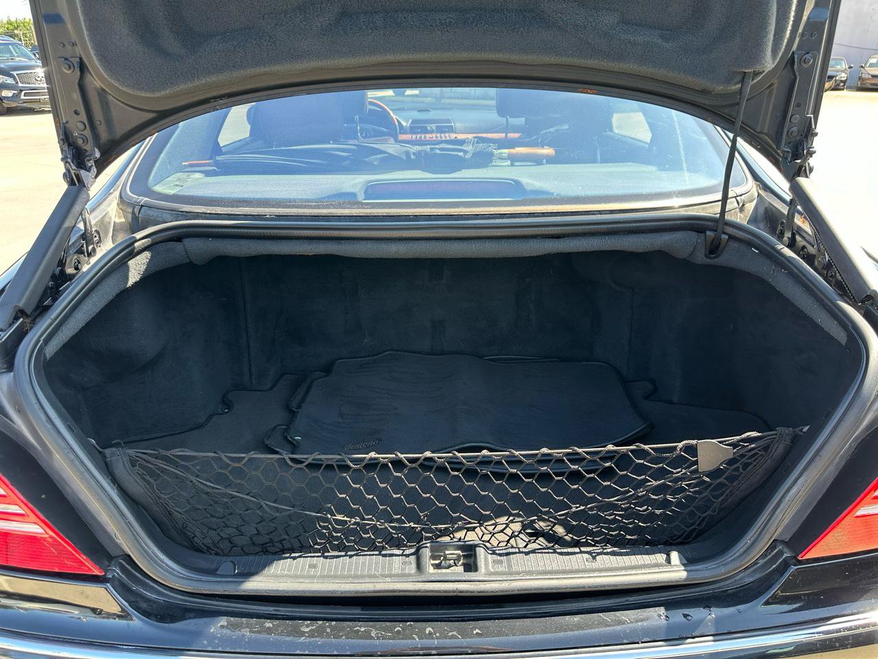 Used 2001 Mercedes-Benz S 600 image 37