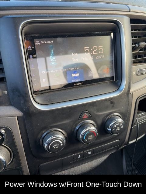 Used 2016 RAM 1500 Express image 10