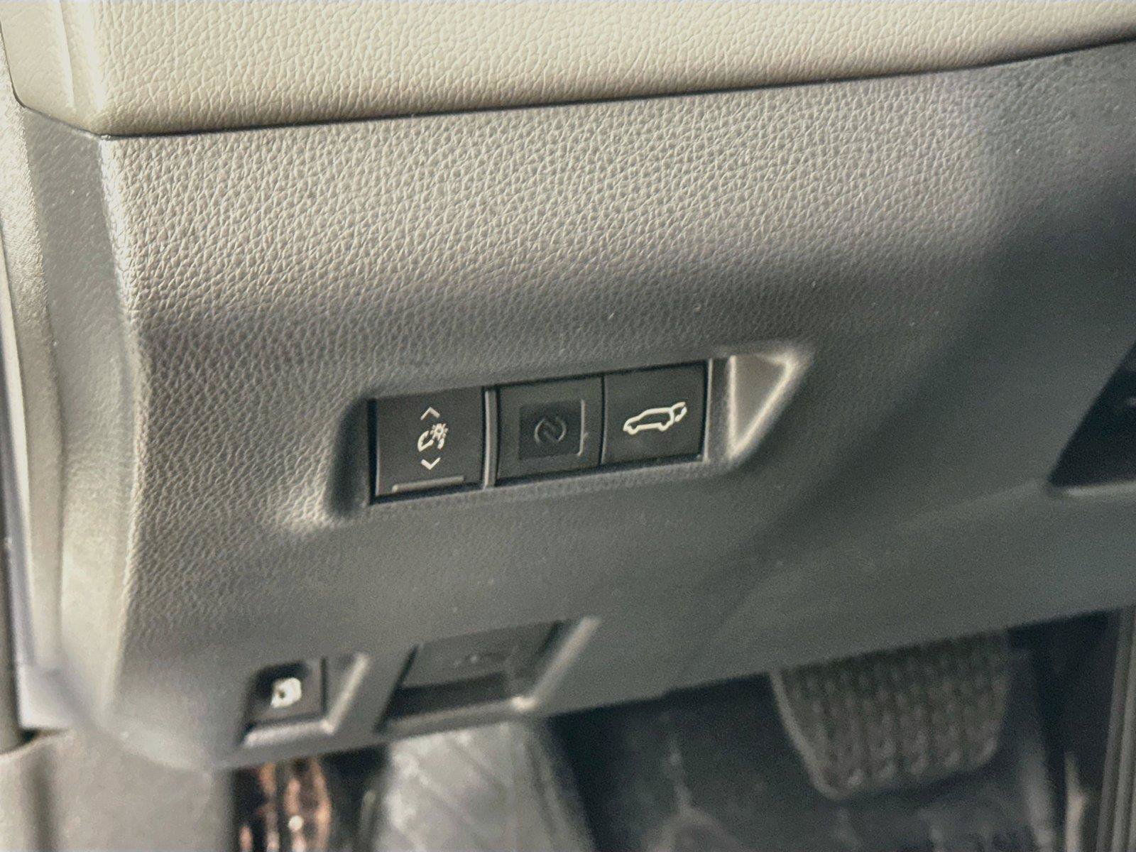Certified 2026 Toyota RAV4 XLE Premium FWD image 16