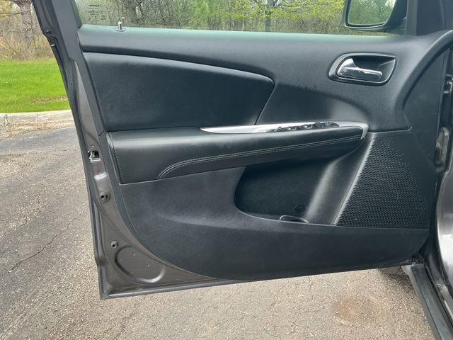 Used 2018 Dodge Journey SE w/ Popular Equipment Group FWD image 12