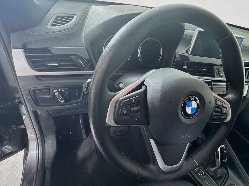 Used 2021 BMW X1 sDrive28i FWD image 11
