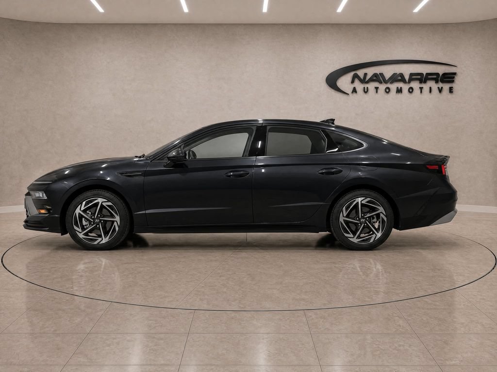 Used 2024 Hyundai Sonata SEL FWD image 4
