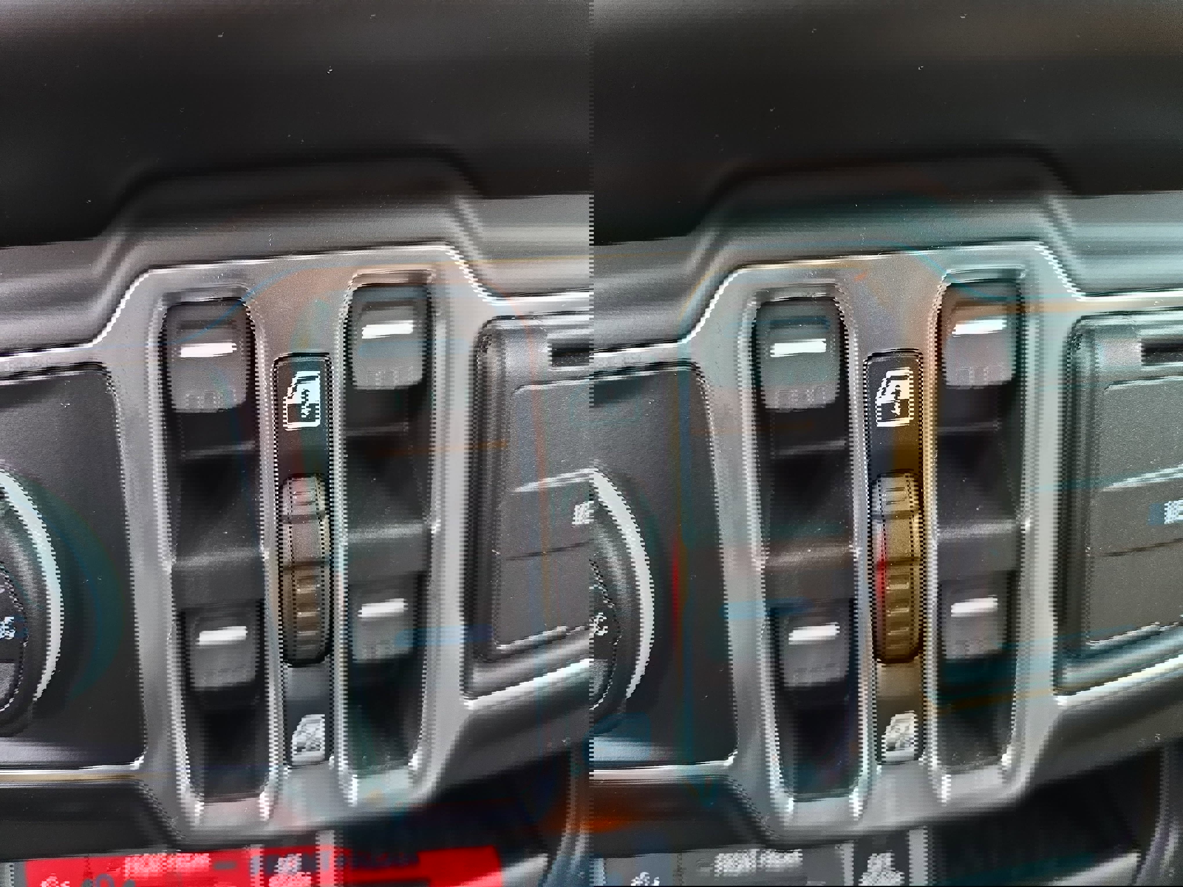 Used 2022 Jeep Gladiator Rubicon w/ LED Lighting Group image 26