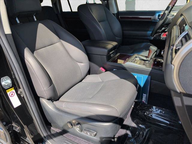 Used 2019 Lexus GX 460 Premium AWD/4WD image 22
