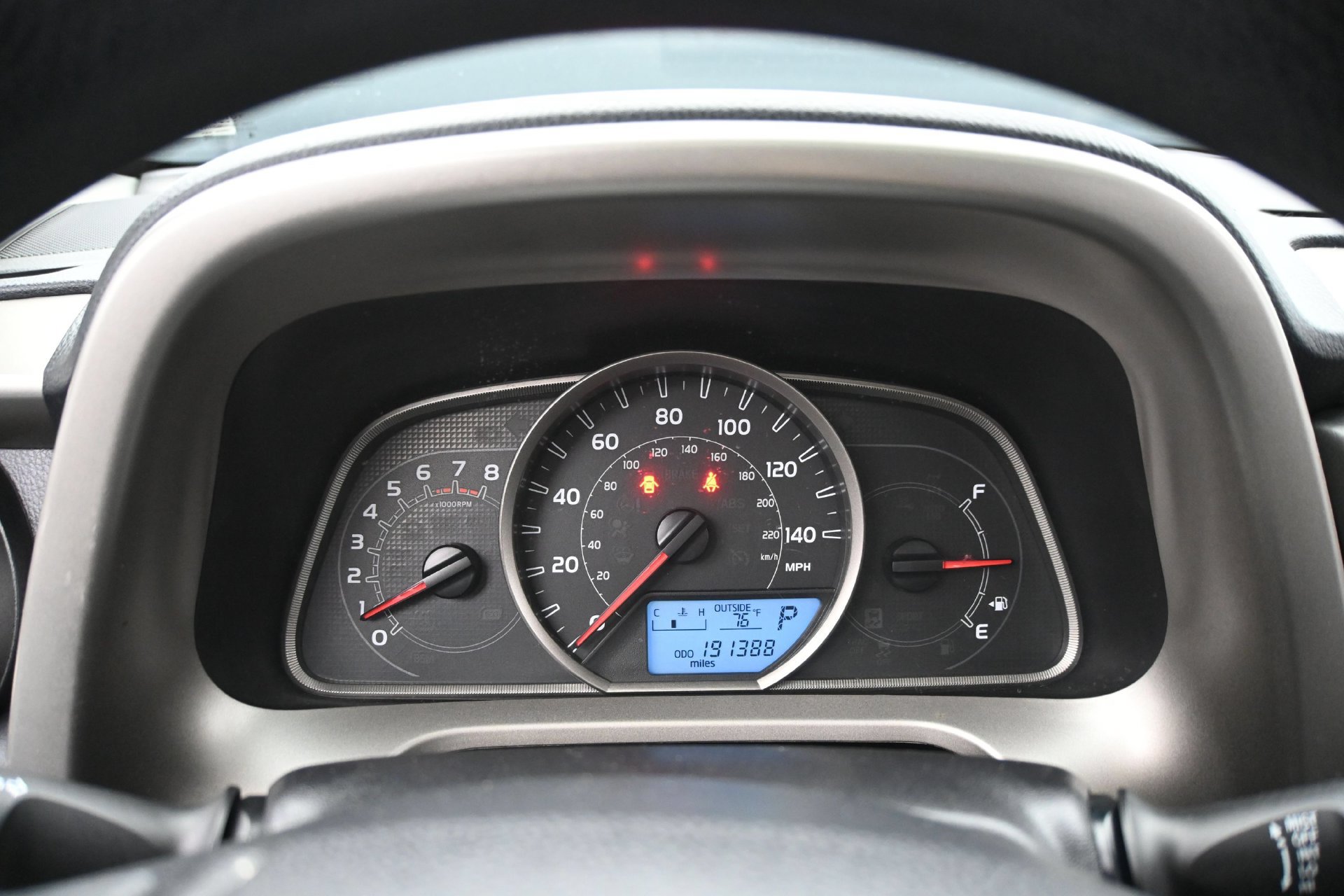 Used 2014 Toyota RAV4 XLE AWD/4WD image 23