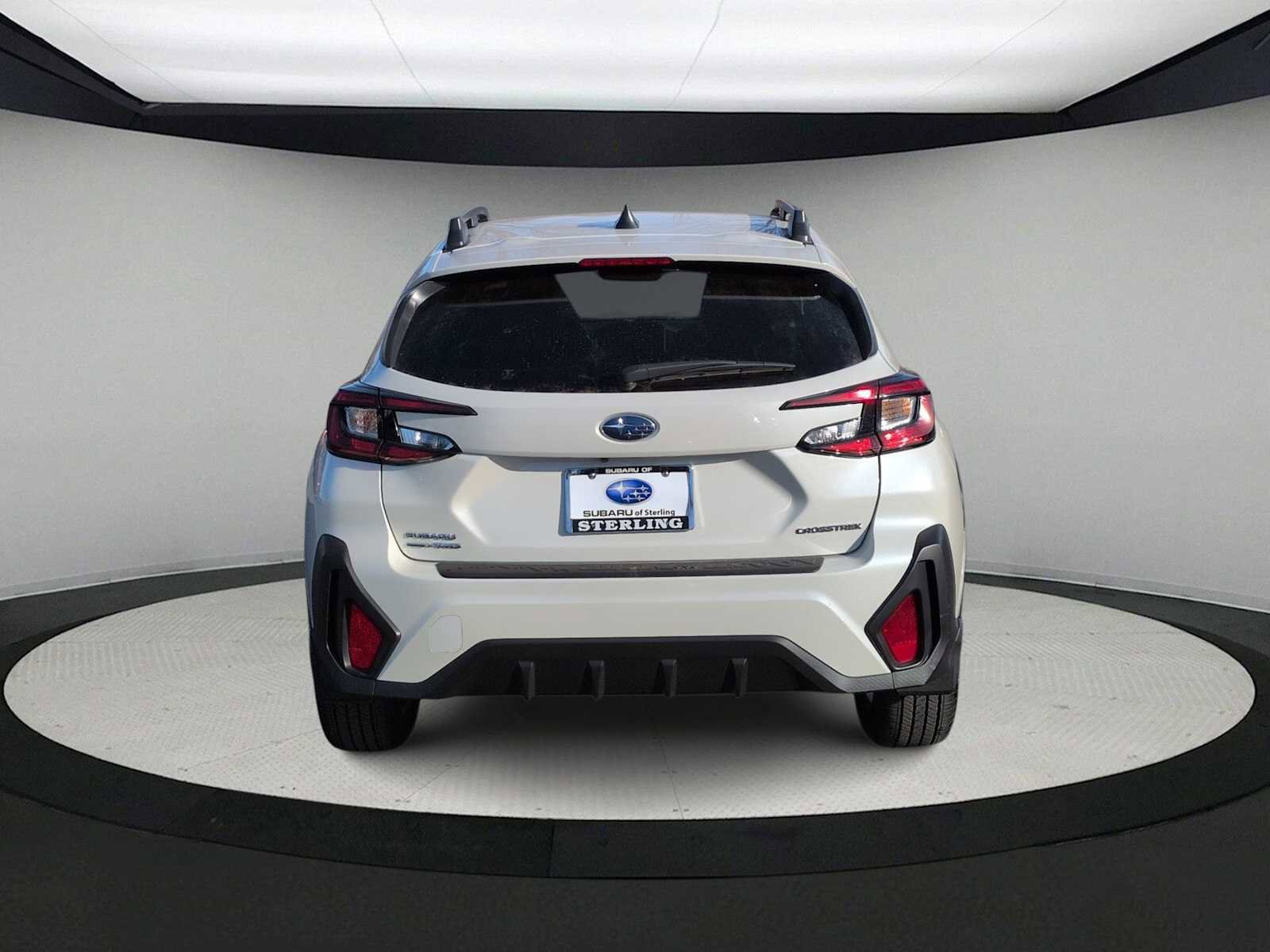 Certified 2024 Subaru Crosstrek 2.0i Premium image 7