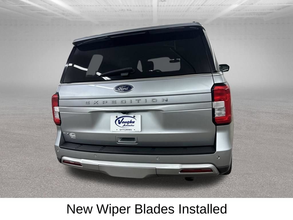 Used 2022 Ford Expedition XLT AWD/4WD image 13