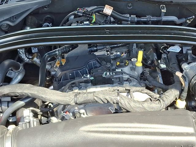 Used 2025 Ford Mustang Premium image 30