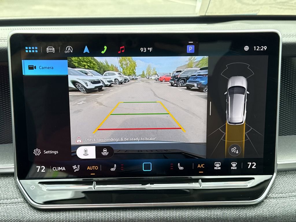 New 2025 Volkswagen Tiguan S image 30