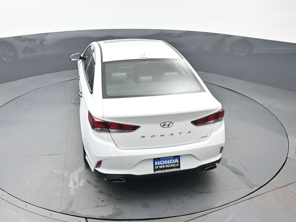 Used 2019 Hyundai Sonata Sport image 36