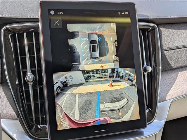 New 2026 Volvo XC90 T8 Ultra image 15