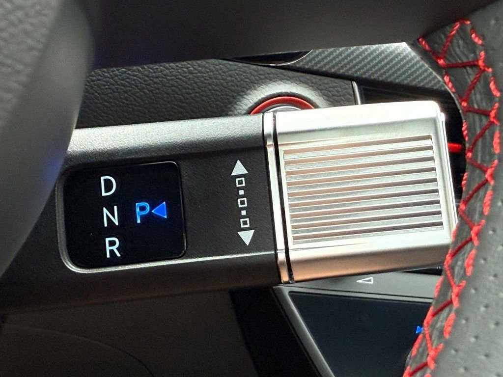 New 2025 Hyundai Sonata N Line FWD image 11