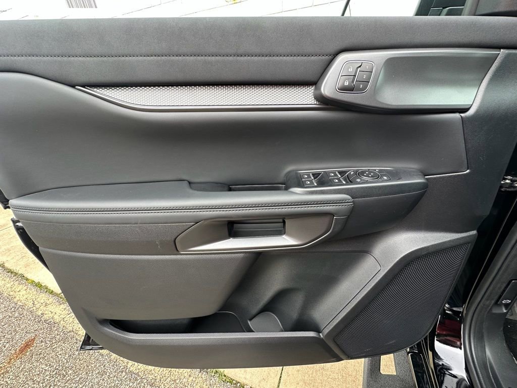 New 2026 Ford Ranger Raptor image 18