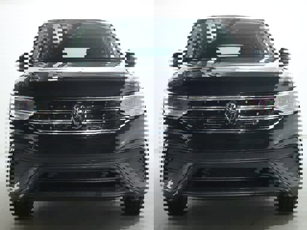 Certified 2023 Volkswagen Tiguan SE image 5