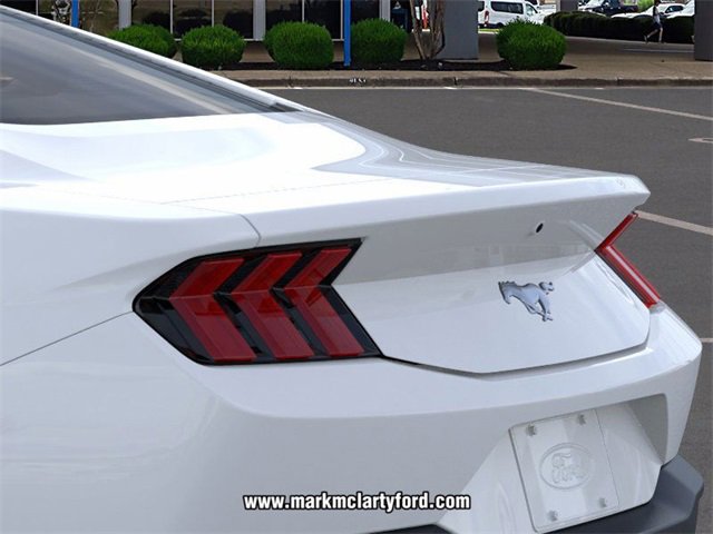 New 2026 Ford Mustang Coupe image 22
